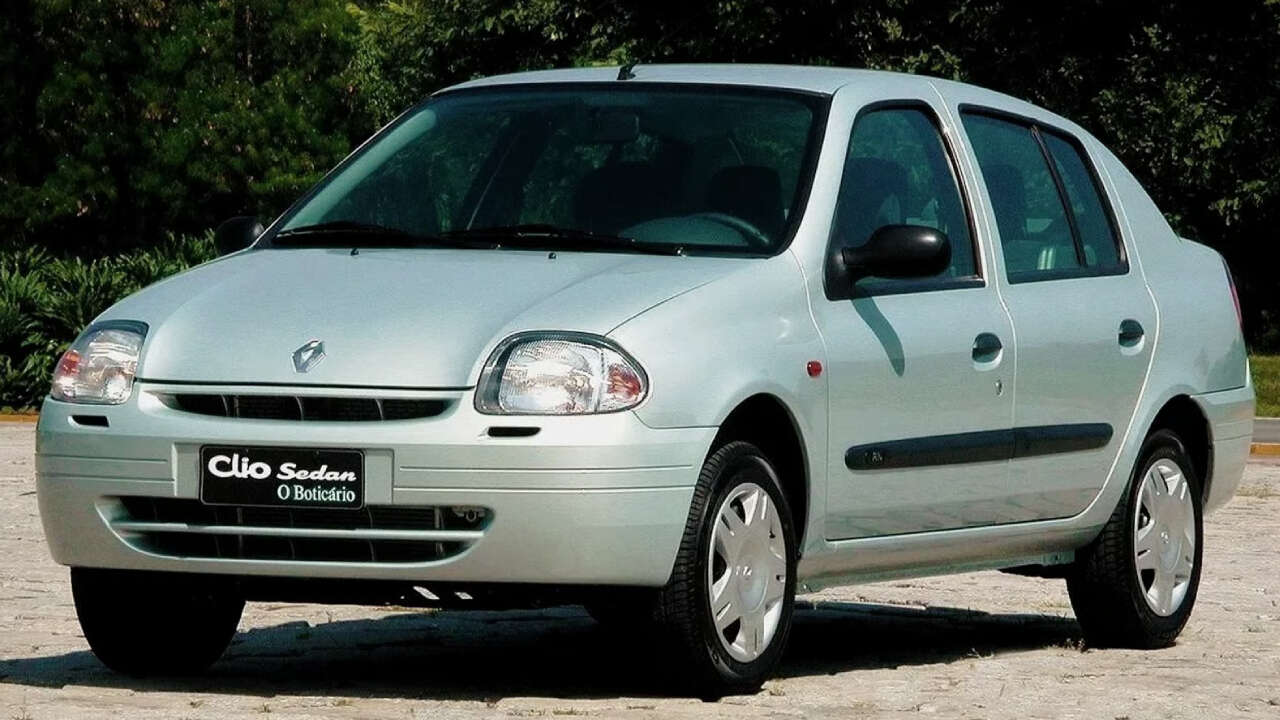 Yedek parçası bakkalda bile olan 10 otomobil ; Hem çok ucuz hem de kolay bulunuyor. 12